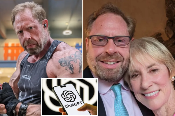 ChatGPT ஆல் அரங்கேறிய கொடூரம்; தாயை கொன்று தானும் தற்கொலை ; அமெரிக்காவில் அதிர்ச்சி சம்பவம் | Man Kills Mother And Commits Suicide By Chatgpt Us ChatGPT ஆல் அரங்கேறிய கொடூரம்; தாயை கொன்று தானும் தற்கொலை ; அமெரிக்காவில் அதிர்ச்சி சம்பவம் | Man Kills Mother And Commits Suicide By Chatgpt Us