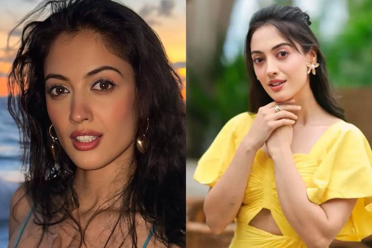 2 வருடத்தில் முடிவுக்கு வந்த திருமண வாழ்க்கை!! அதிதி சர்மா எடுத்த அதிரடி.. | Aditi Sharma Files Police Complaint To Husband
