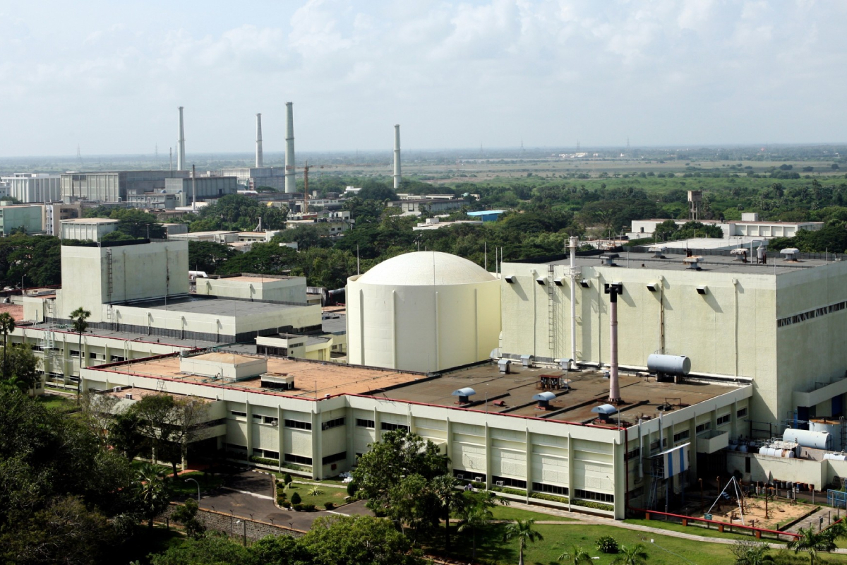 India-First-Nuclear-Heat-Hydrogen-Plant-kalpakkam