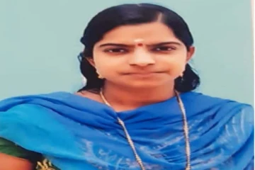 மாடியில் முருங்கைக்காய் பறிக்கச் சென்ற பெண்... அரங்கேறிய துயரம்