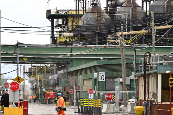 கனடிய பொருளாதாரத்தில் ஏற்பட்டுள்ள மாற்றம் | Canada Gdp August Down கனடிய பொருளாதாரத்தில் ஏற்பட்டுள்ள மாற்றம் | Canada Gdp August Down