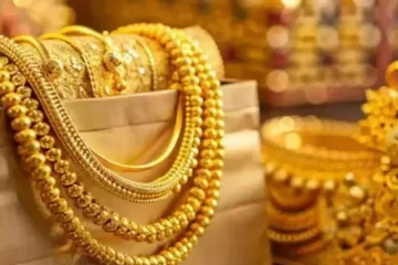 இலங்கையில் 05 இலட்சத்தை அண்மிக்கும் தங்கத்தின் விலை ; விழி பிதுங்கும் மக்கள்