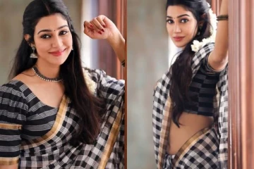 கொலை மிரட்டல், அந்த மாதிரி தொல்லை.. பிக் பாஸ் ஷெரின் அனுபவித்த கொடுமை