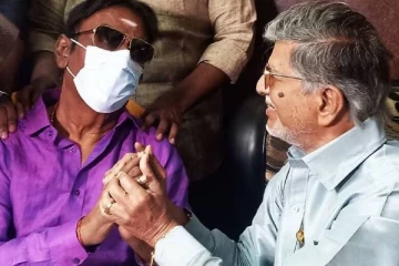 விஜயகாந்த் மறைவுக்கு விஜய் தந்தை எஸ் ஏ சந்திரசேகர் பகிர்ந்த ஆடியோ..