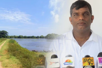 வடக்கு - கிழக்கில் குளங்களை புனரமைக்குமாறு ஜனாதிபதியிடம் வேண்டுகோள்