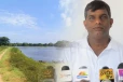 வடக்கு - கிழக்கில் குளங்களை புனரமைக்குமாறு ஜனாதிபதியிடம் வேண்டுகோள்