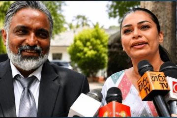 ආශු සුරතල් බල්ලාට ලිංගික අතවර කරපු කතා ගැන එදා ප්‍රසිද්ධියේ කියපු ටික බොරු - හිරුණිකා පිළිගනී