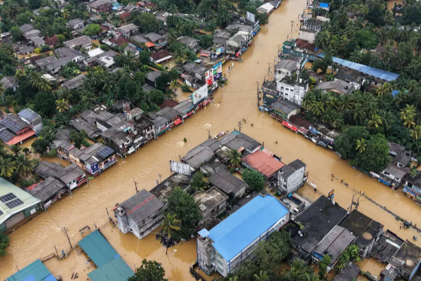 வெளிநாட்டு வாழ் இலங்கையர்களால் நாட்டில் குவியும் உதவிகள் | 19000 Overseas Sri Lankans Donate Money To Fund