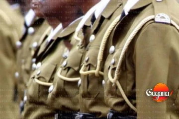 බන්ධනාගාර නිලධාරීන්ට විශේෂ දැනුම්දීමක්