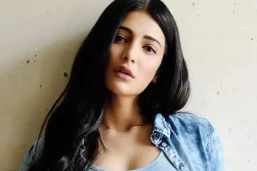 முதல்முறையாக தனது காதல் உறவு குறித்து அறிவித்த நடிகை ஸ்ருதிஹாசன்! வீடியோவுடன் இதோ..