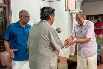 சஜித் பிரேமதாசவிற்கு ஆதரவு வழங்கும் விடயத்தில் இலங்கை தமிழரசு கட்சி