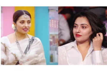 நடிகை மும்தாஜ் வீட்டில் கொடுமை நடக்கிறது... - போலீசில் பரபரப்பு புகார் - சிறுமிகள் கதறல்