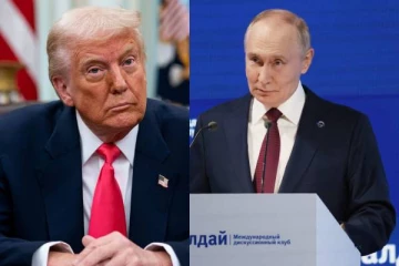 ரஷ்யாவுடனான அணு ஆயுத ஒப்பந்தம் குறித்த ட்ரம்பின் திட்டம்