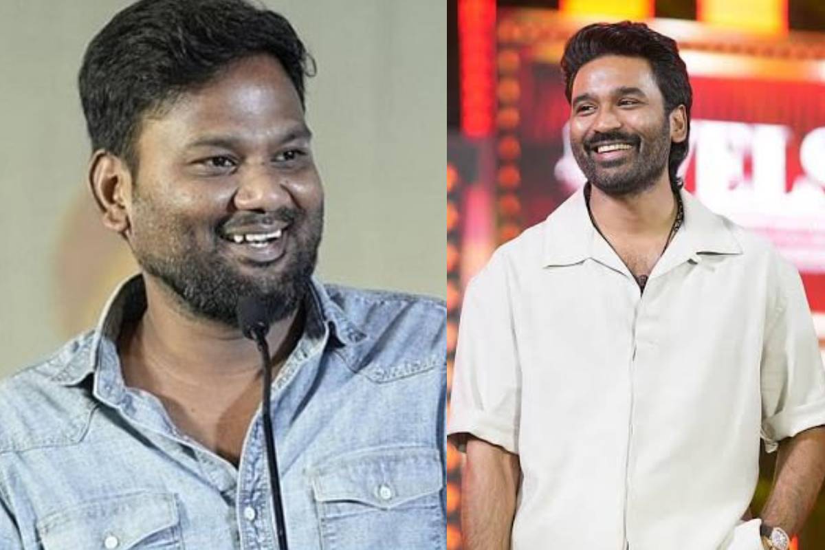 அந்த நடிகை தான் வேண்டும்!! இயக்குநருக்கு தனுஷ் போட்ட கண்டீசன்? | Dhanush Insists On Mamitha Baiju For D56 Heroine அந்த நடிகை தான் வேண்டும்!! இயக்குநருக்கு தனுஷ் போட்ட கண்டீசன்? | Dhanush Insists On Mamitha Baiju For D56 Heroine