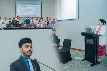 கொழும்பில் இடம்பெற்ற கனடா வியாபார மற்றும் முதலீட்டாளர்கள் மாநாடு