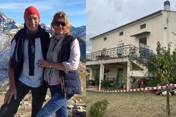 மனைவியை கொடூரமாக கொன்றுவிட்டு ஐரோப்பாவை சுற்றிய பிரித்தானியர்! 25 ஆண்டுகள் சிறை