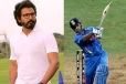 தோனி போல் சிக்சர் அடித்து அசத்தும் சிவகார்த்திகேயன்.. வெளிவந்த கிரிக்கெட் விளையாட்டு வீடியோ இதோ