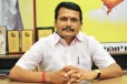 அமைச்சர் பதவியை ராஜினாமா செய்த செந்தில் பாலாஜி
