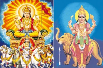 ஜூலையில் நடக்க இருக்கும் 4 கிரக பெயர்ச்சிகள் - ராஜயோக பலன்கள் யாருக்கு தெரியுமா..!