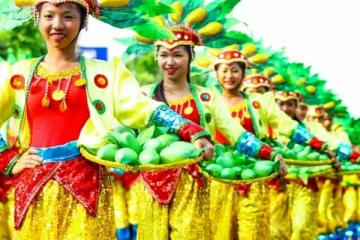 இன்று கோலாகலமாக ஆரம்பமாகும் மாம்பழத் திருவிழா!