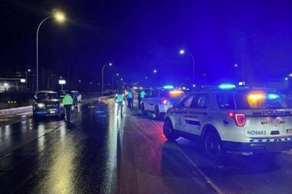 கனேடிய பாடசாலை ஒன்றில் கொடூர சம்பவம்... பொலிசார் கண்ட அதிரவைக்கும் காட்சி | Mass Shooting At Northern Bc