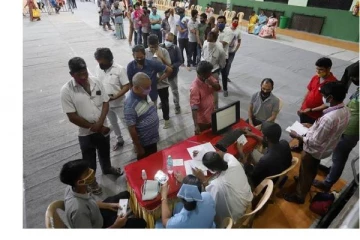 கொரோனா விதிமுறை மீறல்..26 நிறுவனங்கள் மீது நடவடிக்கை