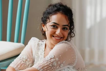 விரைவில் நித்யா மேனனுக்கு திருமணம்!… மாப்பிள்ளை இவர் தானா?