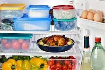 இந்த உணவை பிரிட்ஜில் வைக்காமல் வெளியே வைக்கிறீங்களா? சீக்கிரம் கெட்டுப்போய்விடுமாம்