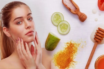 வீசப்படும் கழிவுப்பொருள் முகத்தை பளபளப்பாக்குமா?இதை பாருங்க