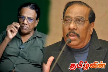 அன்ரன் பாலசிங்கம் தனியான தமிழீழ கோரிக்கையை ஏற்கவில்லையா..! வெளிவரும் தகவல்