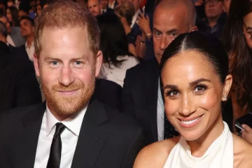 பிரித்தானியாவில் அதிக நேரம் செலவிட ஹரி திட்டம்: பின்னணியில் ட்ரம்ப்?