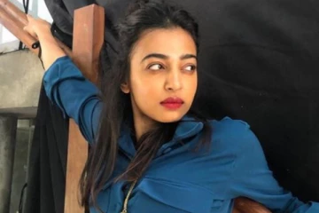 இதற்காக தான் திருமணம் செய்துகொண்டேன்.. நடிகை ராதிகா அப்டே சர்ச்சை பேச்சு