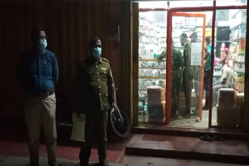 மட்டக்களப்பில் போதை மாத்திரைகளை விற்பனை செய்த மருந்தகம் சுற்றிவளைப்பு