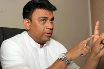 ரஞ்சன் ராமநாயக்கவுக்கும் கொரோனா