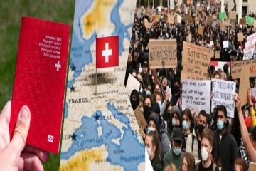 சுவிட்சர்லாந்தில் தமிழர்கள் உட்பட பலருக்கு ஏற்பட்டுள்ள நிலைமை! வெளிவரும் தகவல்