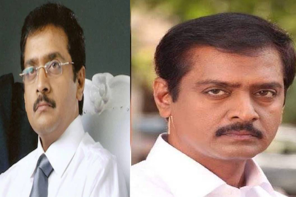 பிரபல சின்னத்திரை நடிகர் கவலைக்கிடம்! சோகத்தில் சின்னத்திரை | Logo Screen Actor Venu பிரபல சின்னத்திரை நடிகர் கவலைக்கிடம்! சோகத்தில் சின்னத்திரை | Logo Screen Actor Venu