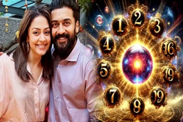 Numerology:இந்த தேதியில் பிறந்தவங்க துணைக்கு துரோகம் செய்யமாட்டார்களாம்.. உங்க தேதியும் இருக்கா?