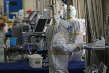 மட்டக்களப்பில் நபர் ஒருவருக்கு வீரியம் கூடிய புதிய வைரஸ் கண்டுபிடிப்பு! முழு விபரம்