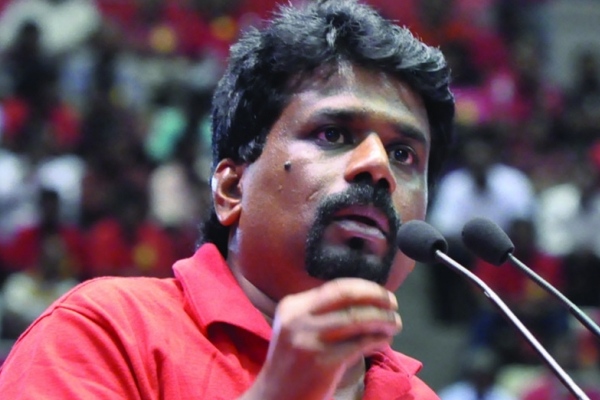 அனுரகுமாரவை எவ்வாறு நம்புவது: ஆட்சி அதிகாரத்தை வழங்க முடியாது - ஆசூ மாரசிங்க பகிரங்கம் | How To Believe Anuraguma Asu Marasinghe S Question