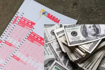 ஒரே நாளில் அடித்த மிகபெரும் அதிர்ஷ்டம்: கோடீஸ்வரியான பெண்!