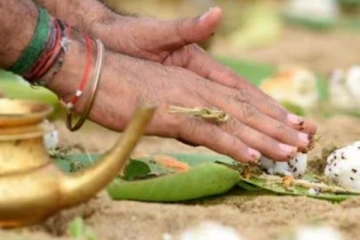 ஆவணி அமாவாசை: எந்த ராசியினர் எந்த பொருளை தானம் செய்யலாம்