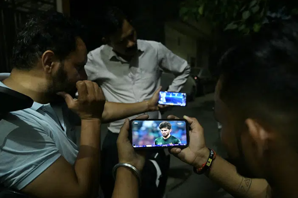 இந்தியா - பாகிஸ்தான் போட்டி; 10 விநாடி விளம்பரத்திற்கு இத்தனை லட்சம் கட்டணமா? | How Much 10Sec Ad Cost For Ind Vs Pak In T20 Wc