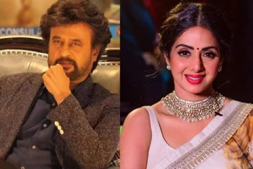 ஸ்ரீதேவி உடன் திருமணம்?.. கைகூடாமல் போன ரஜினியின் முதல் காதல்!