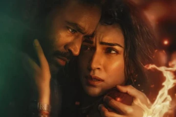 தனுஷ் நடிக்கும் தேரே இஷ்க் மெயின் படத்தின் முன் பதிவு.. வசூல் எவ்வளவு தெரியுமா