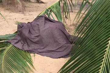 கிளிநொச்சியில் வயோதிபர் சடலமாக மீட்பு(photo)