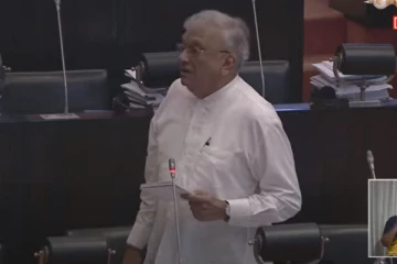 தோல்வி கண்ட ஜனாதிபதி நாட்டு மக்களிடம் மன்னிப்பு கோரவேண்டும்- எதிர்கட்சி கோரிக்கை!