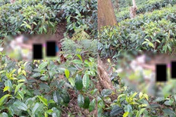 சந்திரலேகா கொலையில் சிக்கிய ஒருவர்