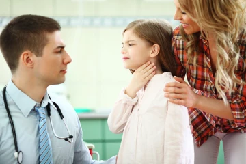 பிரான்ஸில் 2 சிறுமிகளின் உயிரை பறித்த தொற்று!