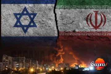 ආයෙත් ඉරානයට ප්‍රහාර.. මේ පාරනම් ලෝක විනාශයට සුදානම් වෙන්න වෙයි