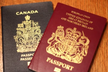 கனேடிய இரட்டைக் குடியுரிமை கொண்டவர்களுக்கு சிக்கலை உருவாக்கியுள்ள பிரித்தானியாவின் புதிய விதி